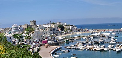 Hotel Villa Tre Sorelle