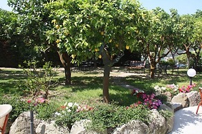 Hotel Villa Tre Sorelle