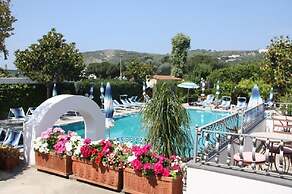 Hotel Villa Tre Sorelle