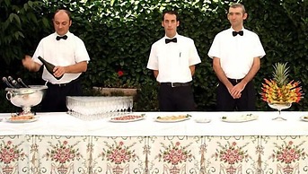 Hotel Due Mori