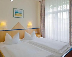 Sporthotel Malchow