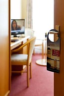 Sporthotel Malchow