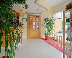 Sporthotel Malchow