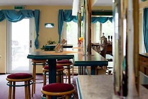 Sporthotel Malchow