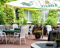 Sporthotel Malchow