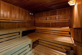 Sporthotel Malchow