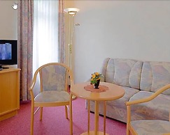 Sporthotel Malchow