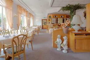 Sporthotel Malchow