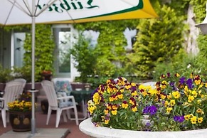 Sporthotel Malchow