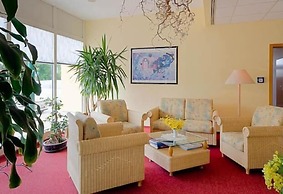 Sporthotel Malchow