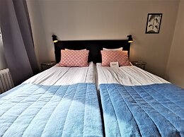2Home Hotel Gävle