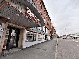 2Home Hotel Gävle