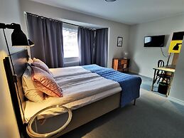2Home Hotel Gävle