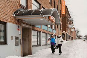 2Home Hotel Gävle