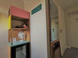 2Home Hotel Gävle