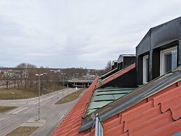 2Home Hotel Gävle