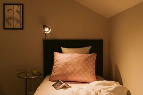 2Home Hotel Gävle