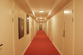 2Home Hotel Gävle