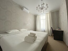 Boutique hotel Prague