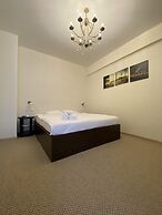 Boutique hotel Prague
