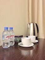 Boutique hotel Prague