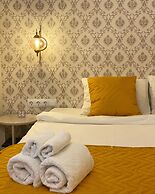 Boutique hotel Prague