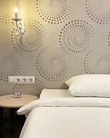 Boutique hotel Prague
