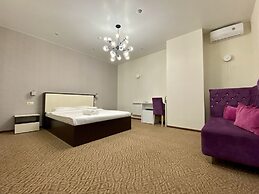 Boutique hotel Prague