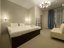 Boutique hotel Prague