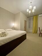 Boutique hotel Prague