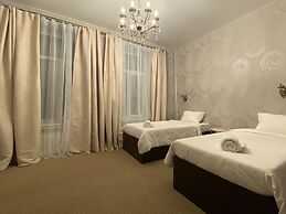 Boutique hotel Prague
