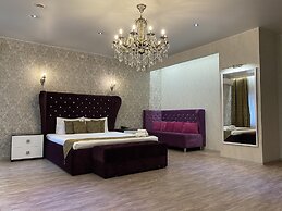 Boutique hotel Prague