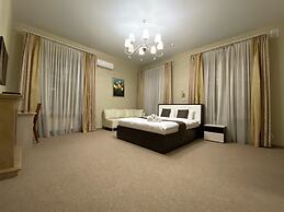 Boutique hotel Prague