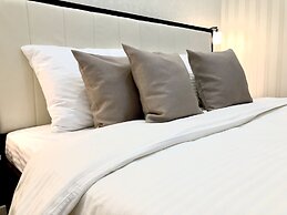 Boutique hotel Prague