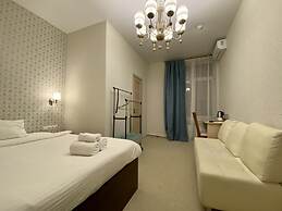 Boutique hotel Prague