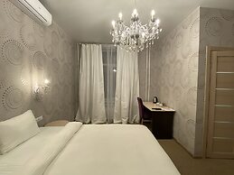 Boutique hotel Prague