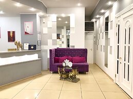 Boutique hotel Prague