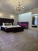 Boutique hotel Prague