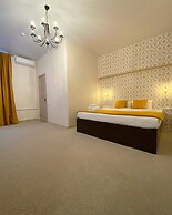 Boutique hotel Prague