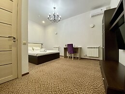 Boutique hotel Prague