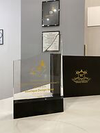 Boutique hotel Prague