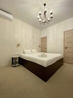 Boutique hotel Prague