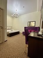 Boutique hotel Prague
