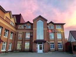Boutique hotel Prague