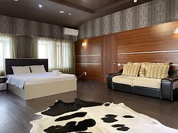 Boutique hotel Prague