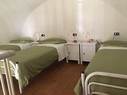 Ostello Beata Solitudo