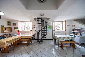 Ostello Beata Solitudo