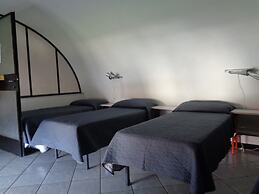 Ostello Beata Solitudo