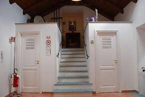 Ostello Beata Solitudo