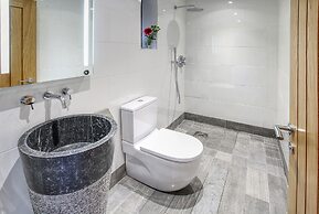 Swansea Valley Holiday Cottages